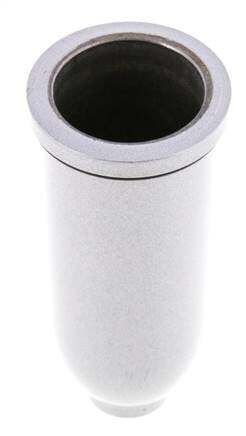 Bol en métal pour huile standard 1