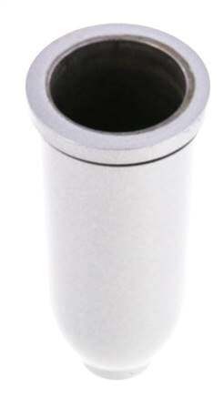 Bol en métal pour huile standard 1