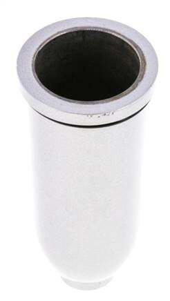 Bol en métal pour huile standard 1