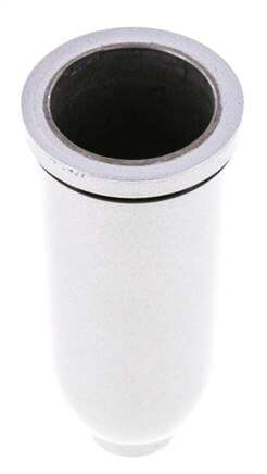 Bol en métal pour huile standard 1