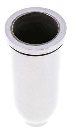 Bol en métal pour huile standard 1