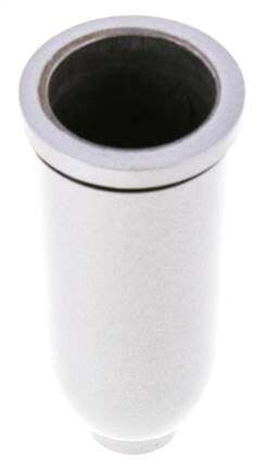 Bol en métal pour huile standard 1