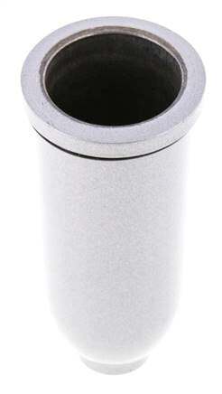 Bol en métal pour huile standard 1