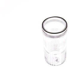 Bol en plastique pour huile Multifix 2 et 5