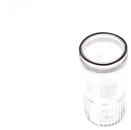 Bol en plastique pour huile Multifix 2 et 5