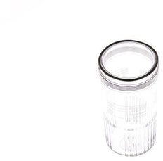 Bol en plastique pour huile Multifix 2 et 5
