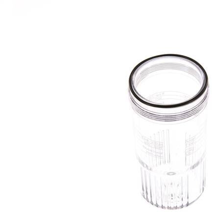 Bol en plastique pour huile Multifix 2 et 5