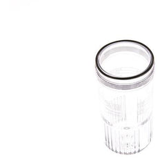 Bol en plastique pour huile Multifix 2 et 5