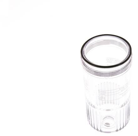Bol en plastique pour huile Multifix 2 et 5