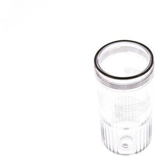 Bol en plastique pour huile Multifix 2 et 5