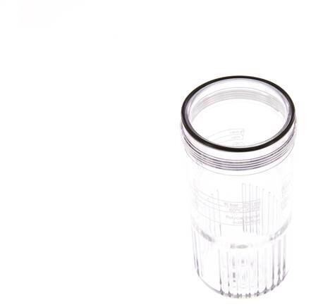 Bol en plastique pour huile Multifix 2 et 5