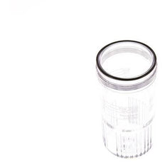 Bol en plastique pour huile Multifix 2 et 5