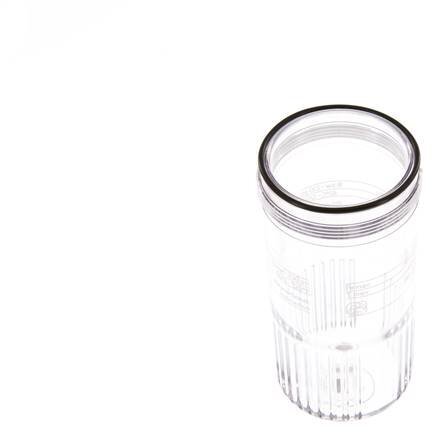 Bol en plastique pour huile Multifix 2 et 5