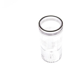 Bol en plastique pour huile Multifix 2 et 5
