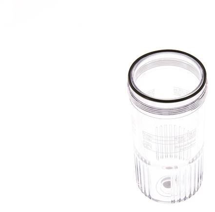 Bol en plastique pour huile Multifix 2 et 5