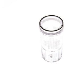 Bol en plastique pour huile Multifix 2 et 5