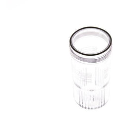 Bol en plastique pour huile Multifix 2 et 5