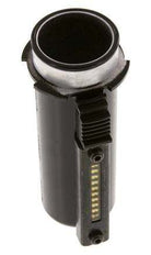 Bol en métal pour huile avec inspection Multifix 1