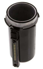 Metal Oil Bowl with InspectionMetal Oil Bowl with Inspection Multifix 2 and 5