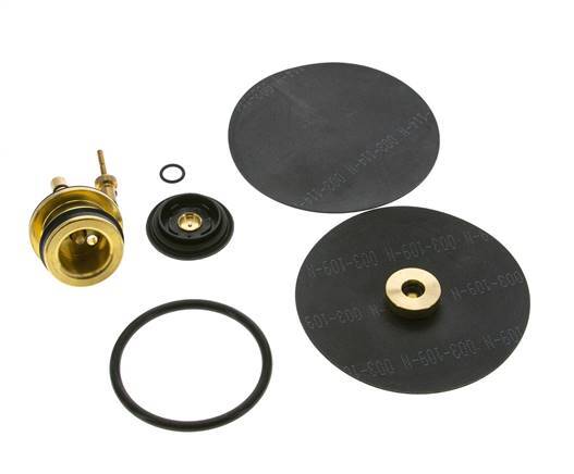 Diaphragme de remplacement Standard 5