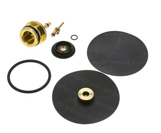 Diaphragme de remplacement Standard 5