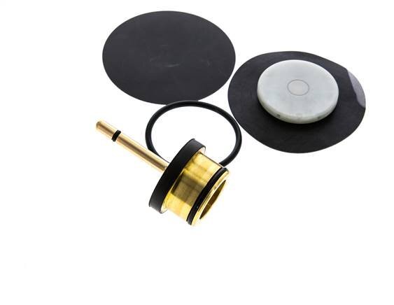 Diaphragme de remplacement Standard 7