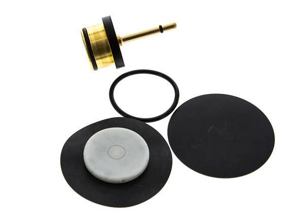 Diaphragme de remplacement Standard 7