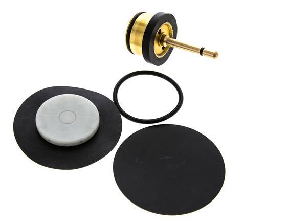 Diaphragme de remplacement Standard 7