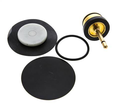 Diaphragme de remplacement Standard 7
