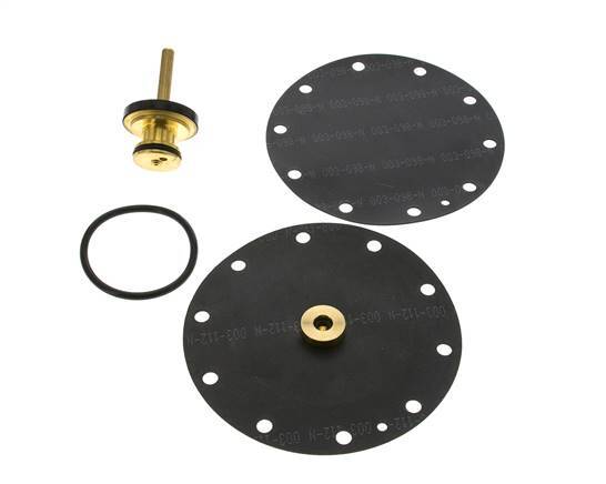 Diaphragme de remplacement Standard 5