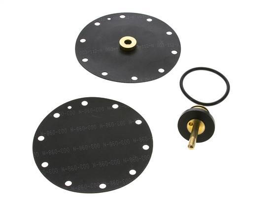 Diaphragme de remplacement Standard 5