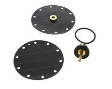 Diaphragme de remplacement Standard 5