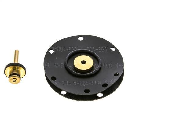 Diaphragme de remplacement Standard 3