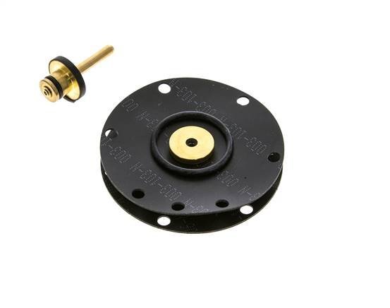 Diaphragme de remplacement Standard 3