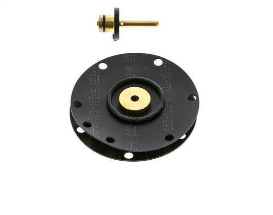 Diaphragme de remplacement Standard 3