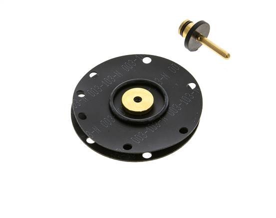 Diaphragme de remplacement Standard 3