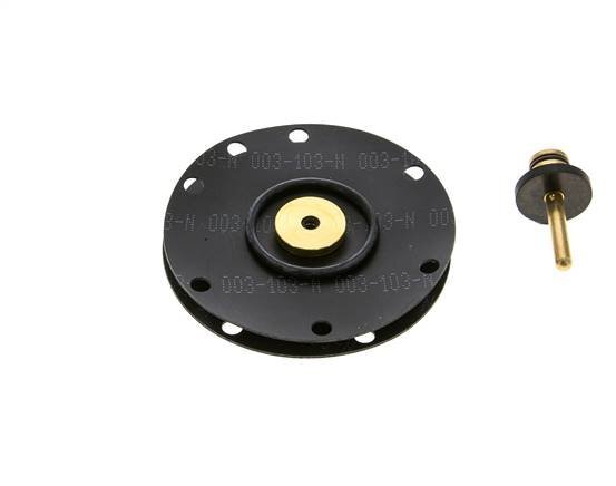 Diaphragme de remplacement Standard 3