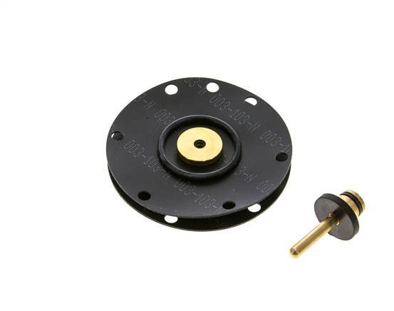 Diaphragme de remplacement Standard 3