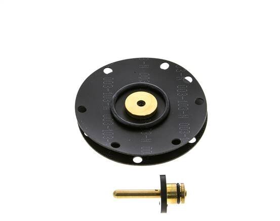 Diaphragme de remplacement Standard 3