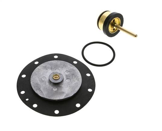Diaphragme de remplacement Standard 7