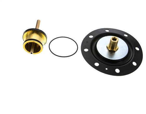 Diaphragme de remplacement Standard 8