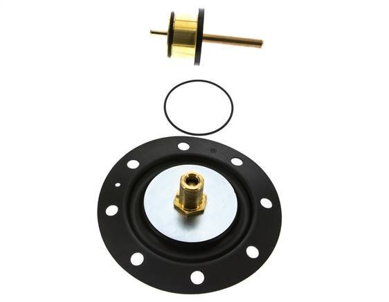 Diaphragme de remplacement Standard 8