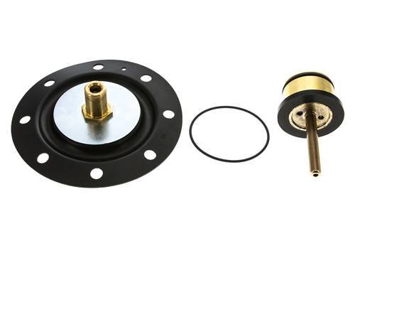 Diaphragme de remplacement Standard 8