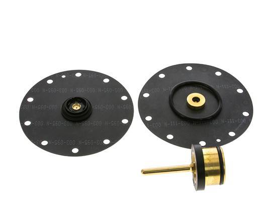 Diaphragme de remplacement Standard 7