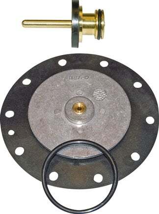 Diaphragme de remplacement Standard 7