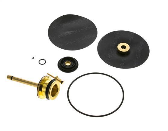 Diaphragme de remplacement Multifix 5