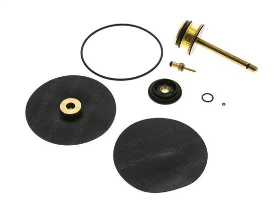 Diaphragme de remplacement Multifix 5