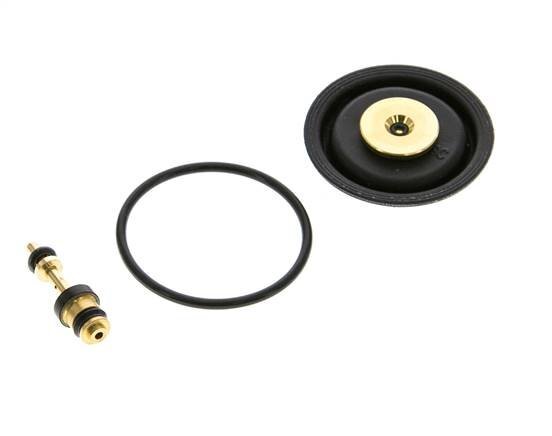 Diaphragme de remplacement Multifix 0