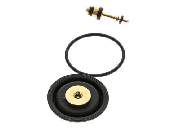 Diaphragme de remplacement Multifix 0