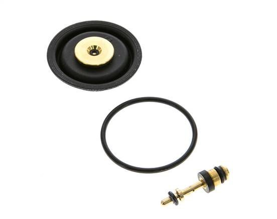 Diaphragme de remplacement Multifix 0